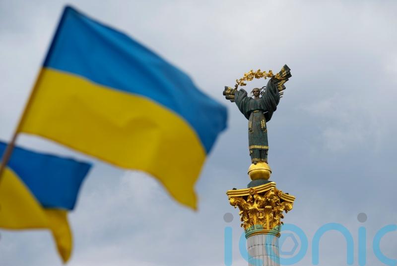 Russia accuses Ukraine of launching drone attack on nuclear power plant