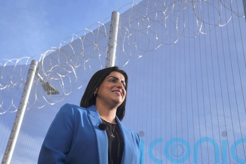 New laws to reduce use of short prison sentences expected within weeks