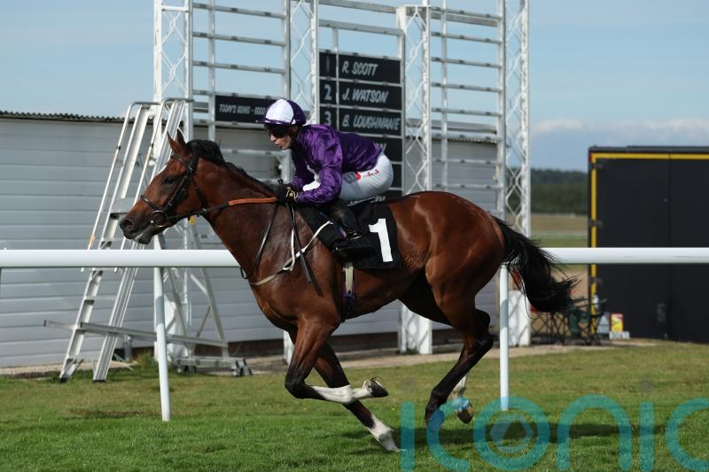 Ancient Egypt continues progression at Goodwood