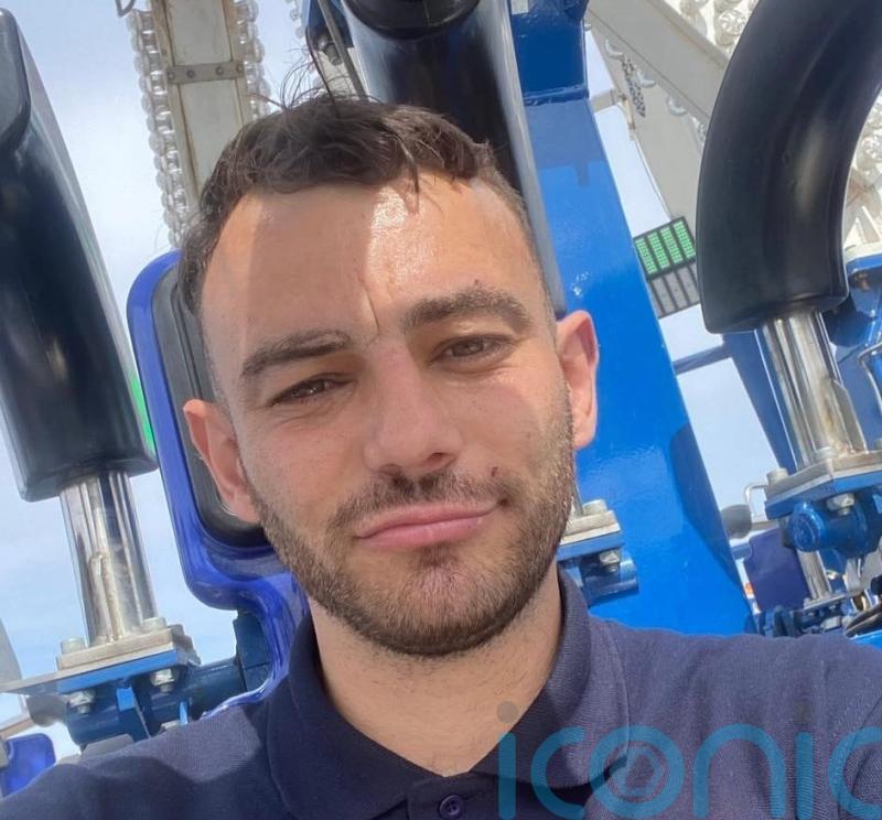 Man who died in ‘workplace accident’ at funfair named