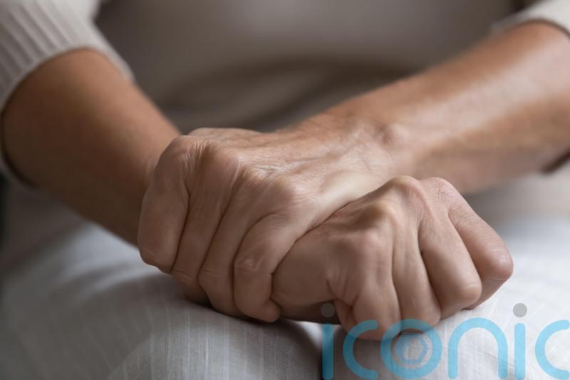 Half a million people have received dementia diagnosis on NHS, figures show