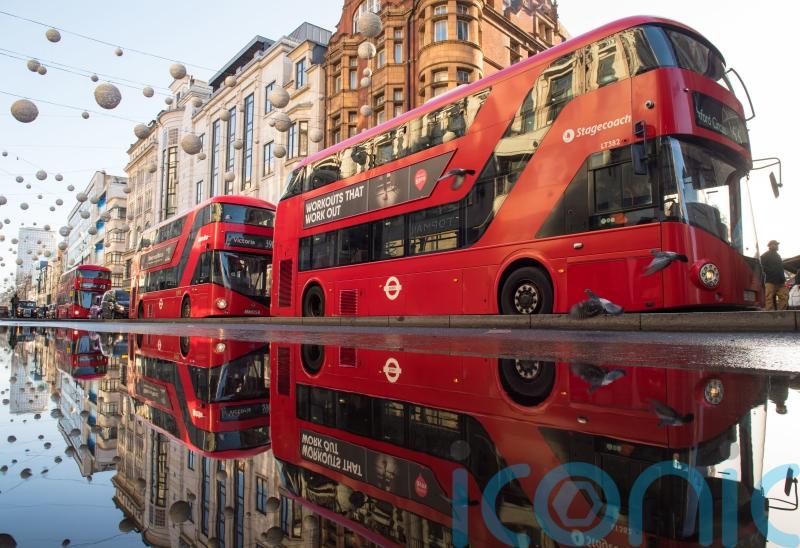 People blasting music on trains and buses must face ‘swift justice’, say Tories