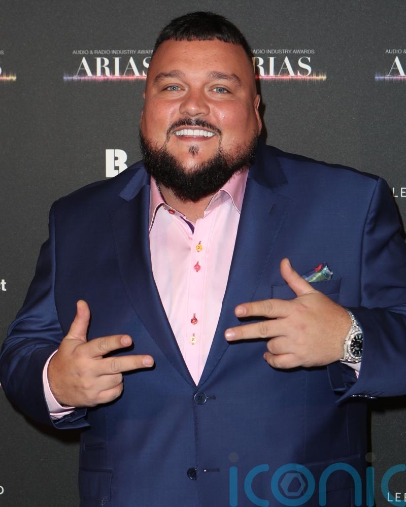 DJ Charlie Sloth says he was homeless at 16 and ‘sleeping on park benches’
