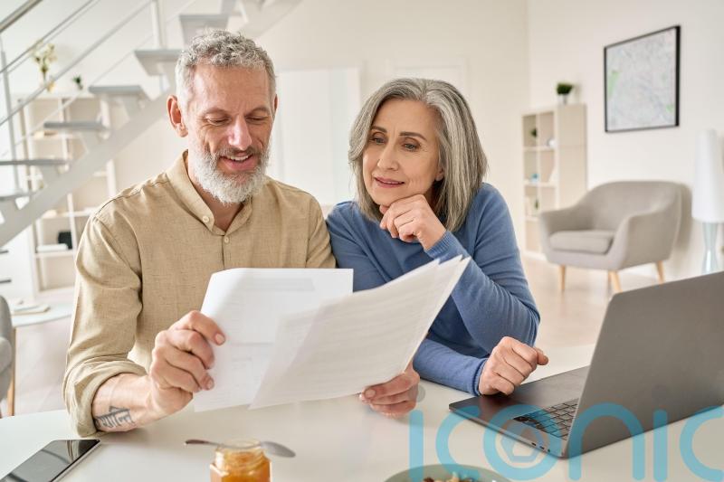 Thousands of pensioners overcharged &pound;10,000 on pension withdrawals