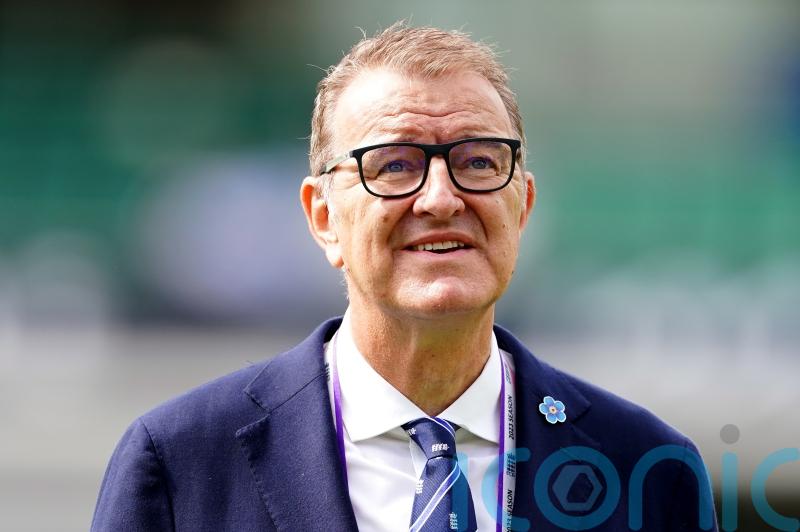 ECB chief sees new cricket dome as important in ‘plans to break down barriers’