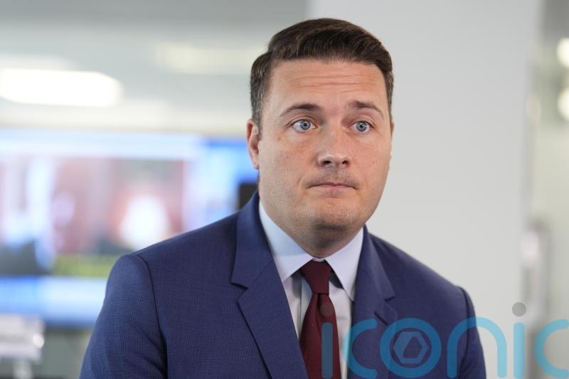 Streeting vows not to let drug firms ‘rip off’ taxpayers after pricing row
