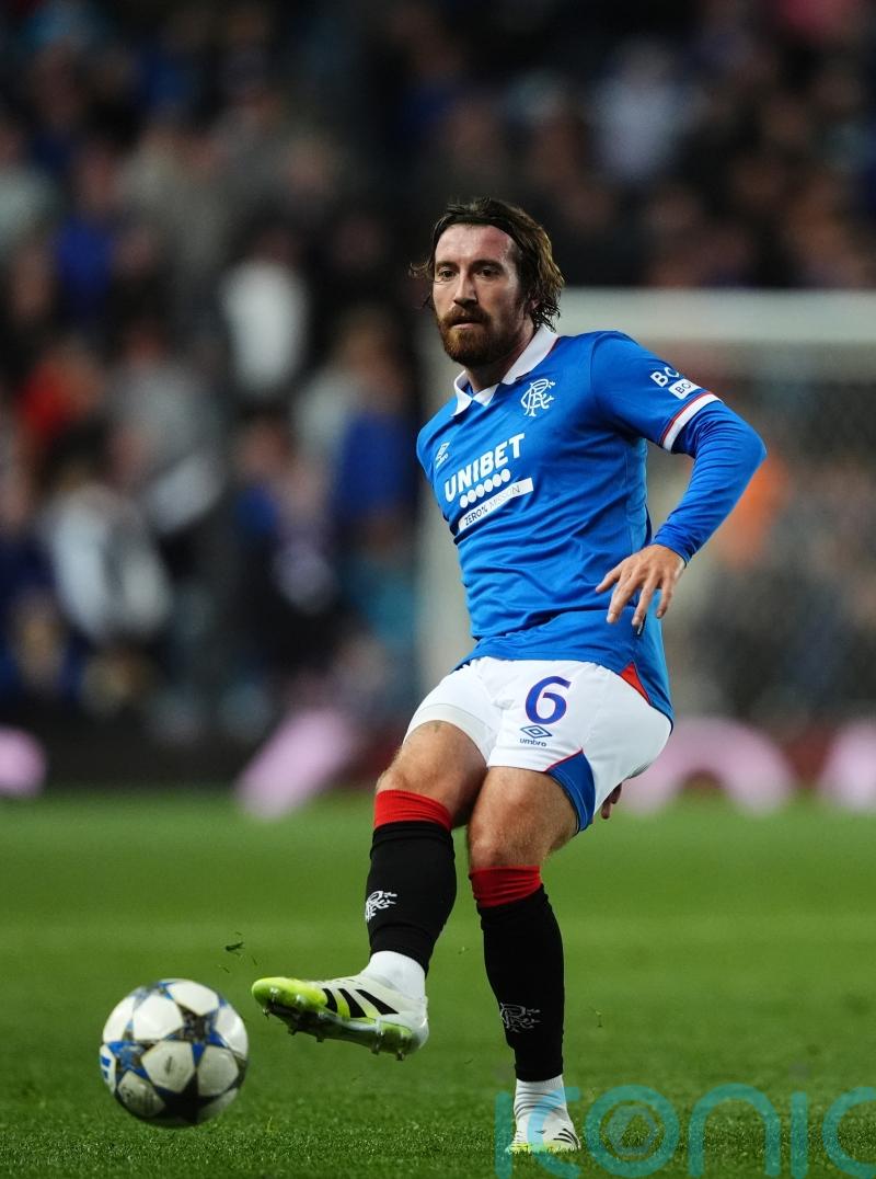 Joe Rothwell and Rangers ready for ‘season-defining’ week