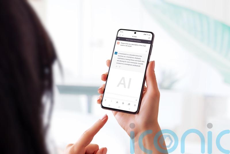 Protections needed to stop people believing chatbots are friends – expert