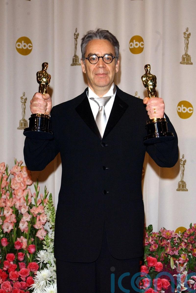 The Lord Of The Rings voted best classical film music for third year running