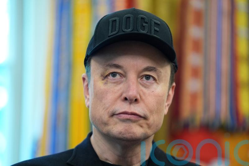 Elon Musk accuses Apple and OpenAI of stifling AI competition in lawsuit