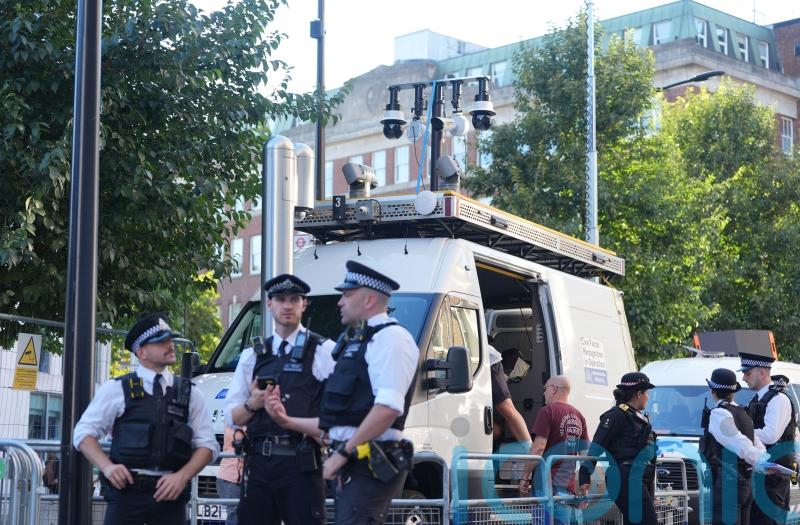 ‘Far fewer violent incidents’ at this year’s Notting Hill Carnival, police say