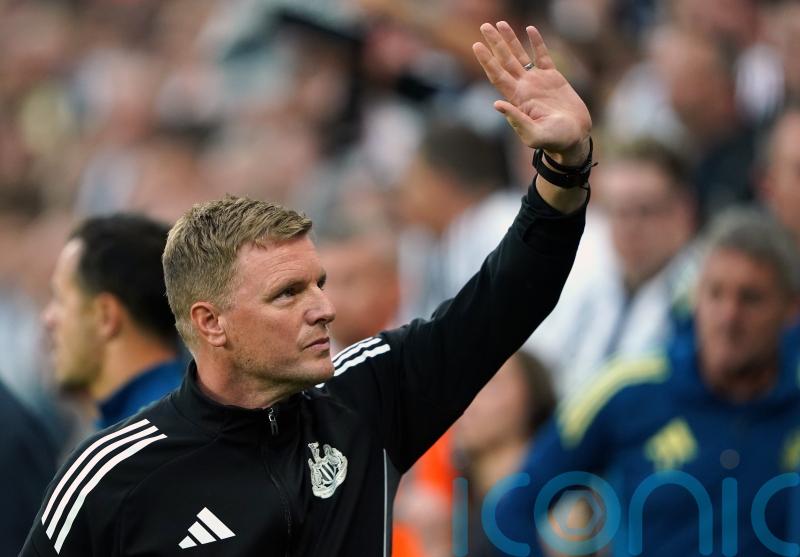 Newcastle boss Eddie Howe wants clarity over Alexander Isak&rsquo;s future