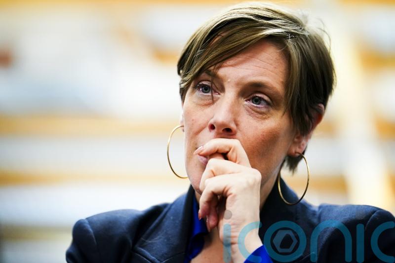 Domestic violence screening tool has ‘obvious’ problems, says Jess Phillips