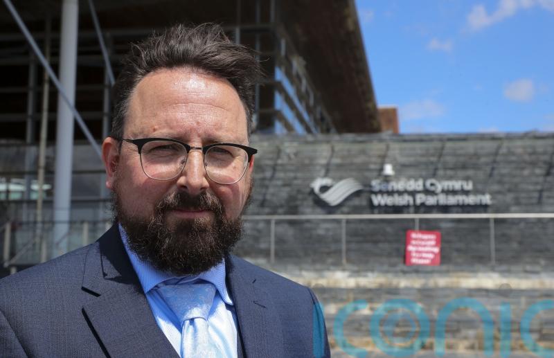 Welsh Labour politician found dead at home, inquest opening hears