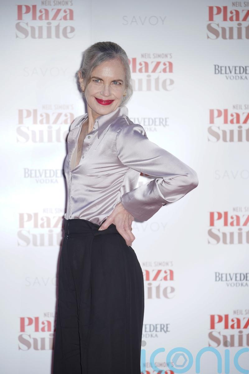 Elizabeth McGovern says she is ‘over’ Downton Abbey and ‘ready to move on’