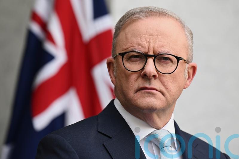 Albanese accuses Iran of organising two antisemitic attacks in Australia