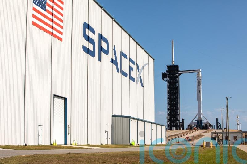 UK tech firm Filtronic wins ‘landmark’ SpaceX contract