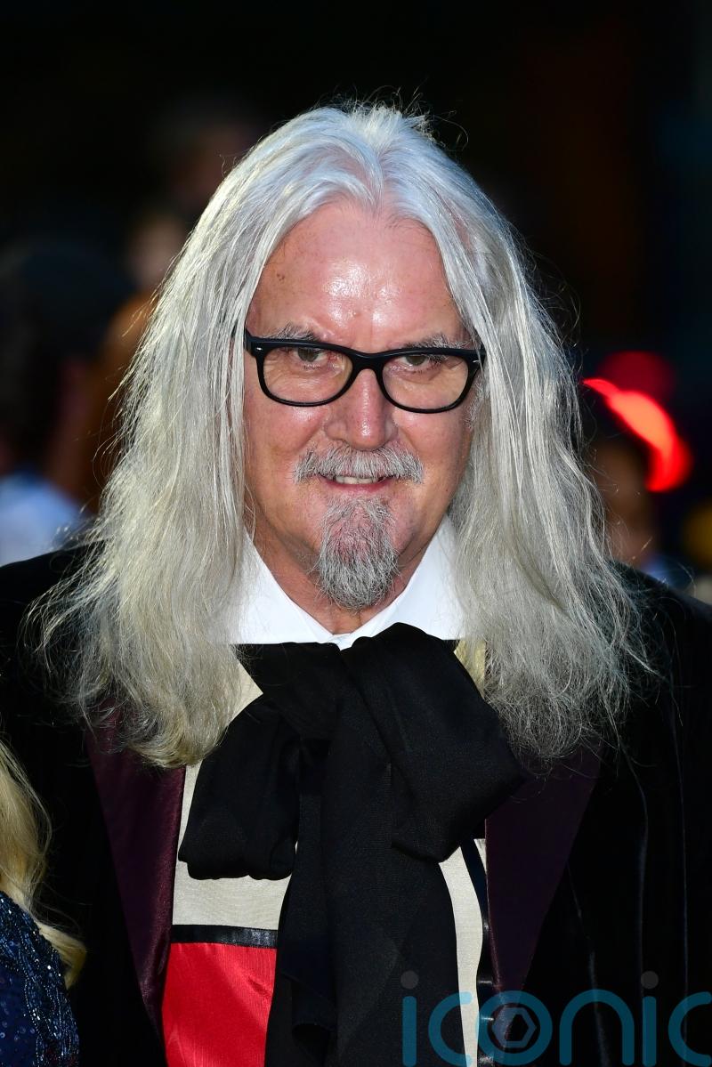 Sir Billy Connolly to be celebrated as part of home city’s 850th birthday events