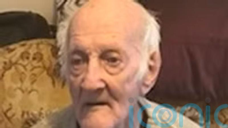 Murder charge after man, 87, dies in south-east London