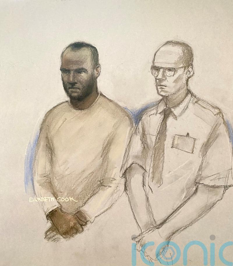 Epping migrant hotel resident told teenage girl he wanted her baby, court told