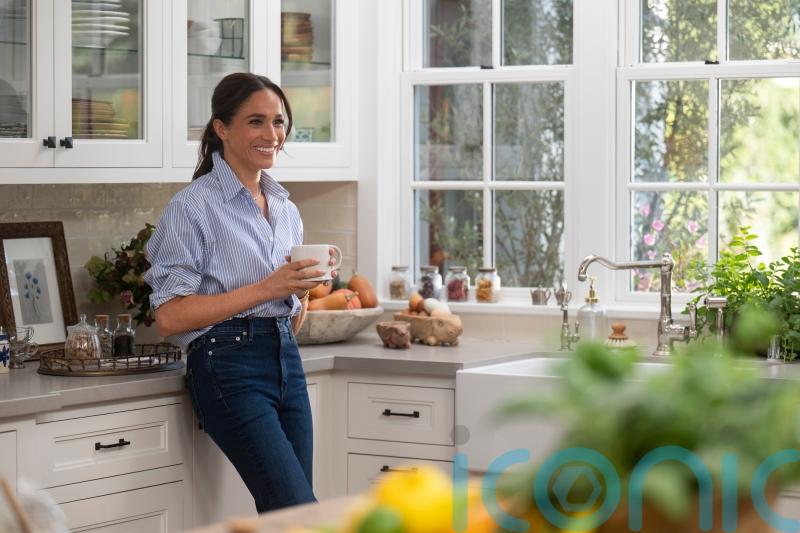 Meghan: Three weeks apart from Archie and Lili left duchess ‘not well’