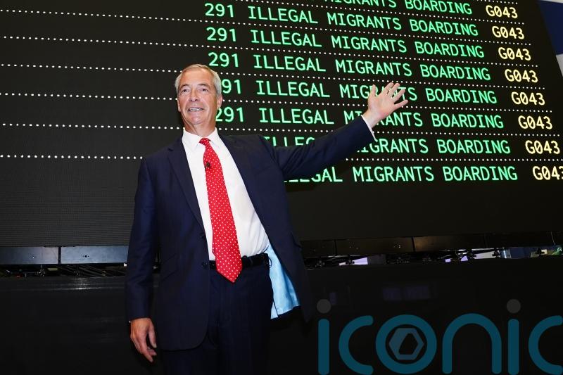 Reform ‘could deport 600,000 asylum seekers’ under immigration plan