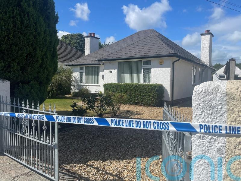 Man found dead outside house victim of ‘brutal and sustained attack’, police say