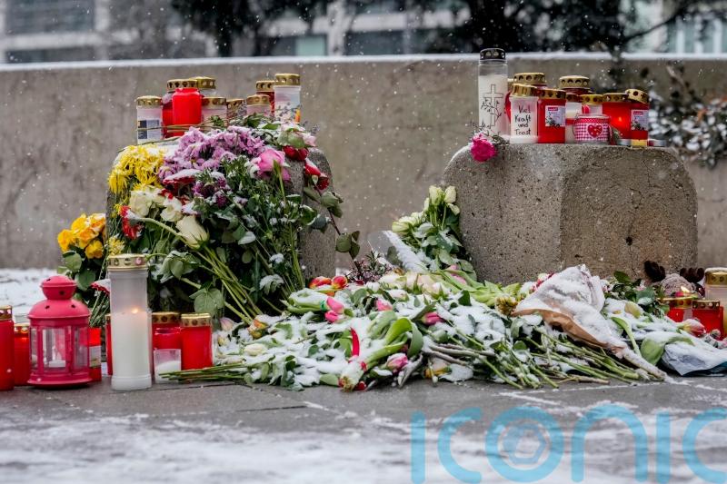 Afghan charged over Munich car ramming attack that killed two and injured 44