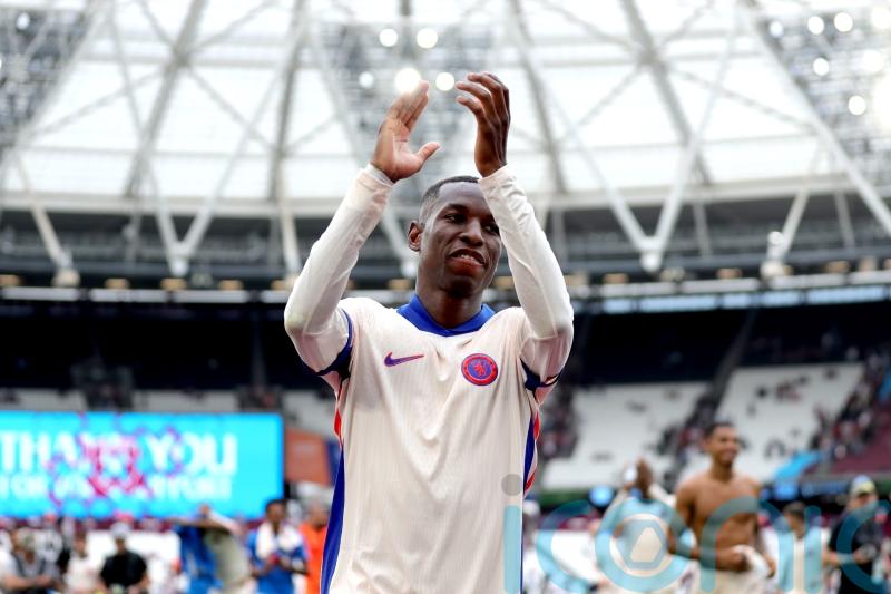 Newcastle and Aston Villa in hunt for Nicolas Jackson move