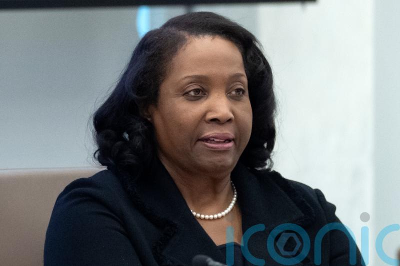 Fed governor Lisa Cook says she will sue Trump to keep job