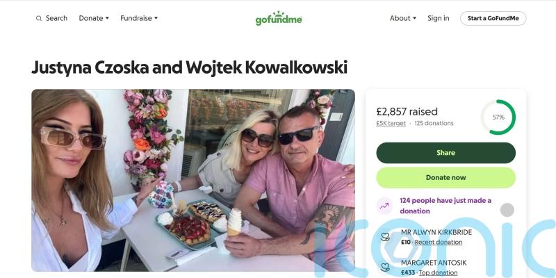 Names of victims of Isle of Wight helicopter crash confirmed by police