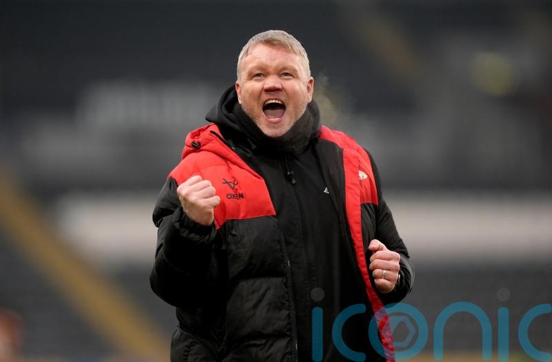 Grant McCann admits Owen Bailey in &lsquo;top form&rsquo; for Doncaster after Accrington win