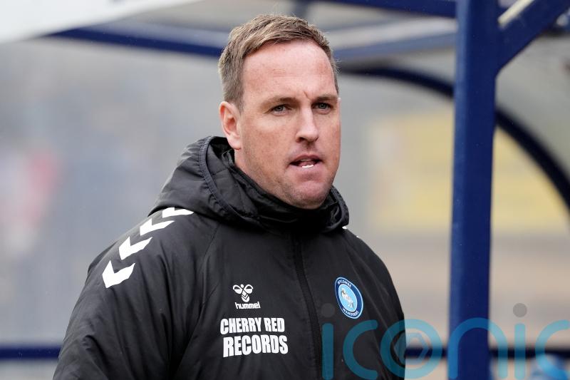 Wycombe shouldn’t have needed penalties to beat Bromley – Mike Dodds