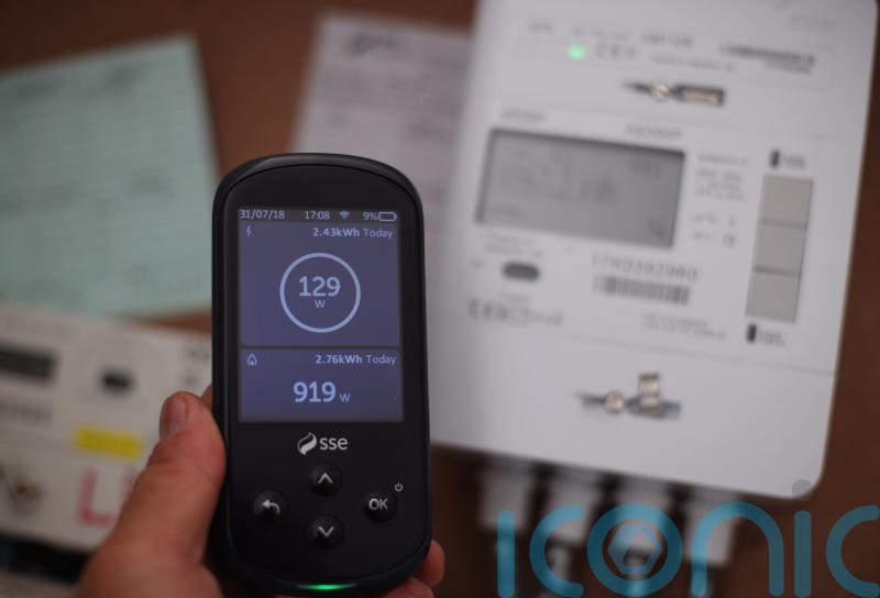 Household energy bills to rise by 2% from October 1