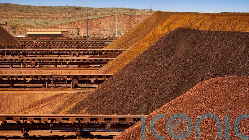 New Rio Tinto boss restructures mining firm’s operations