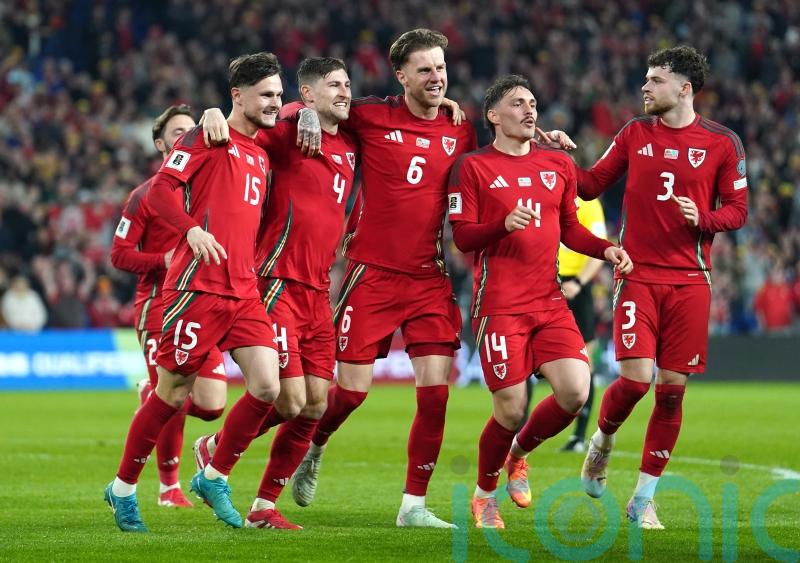 Wales leaving no stone unturned in planning for ‘challenging’ Kazakhstan trip