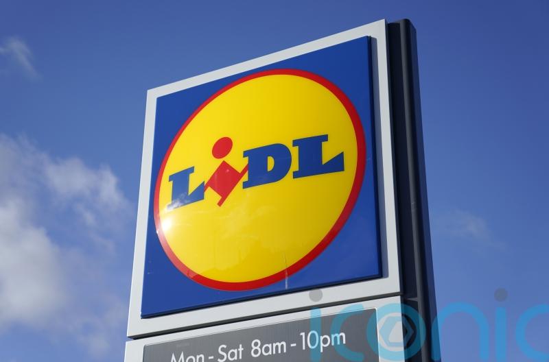 Lidl to create 500 jobs after £435 million investment in warehouses