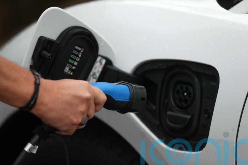 Scottish Government cash for EV charging points in rural and island communities