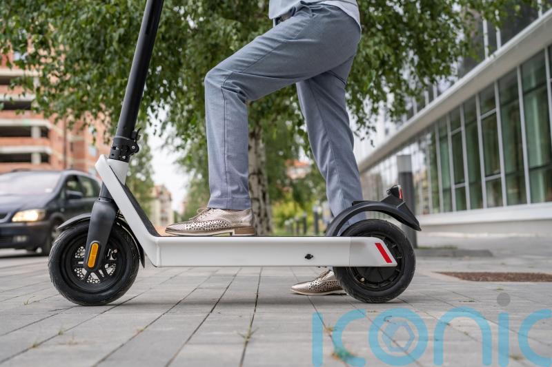 E-scooters to be regulated amid deaths and serious injuries