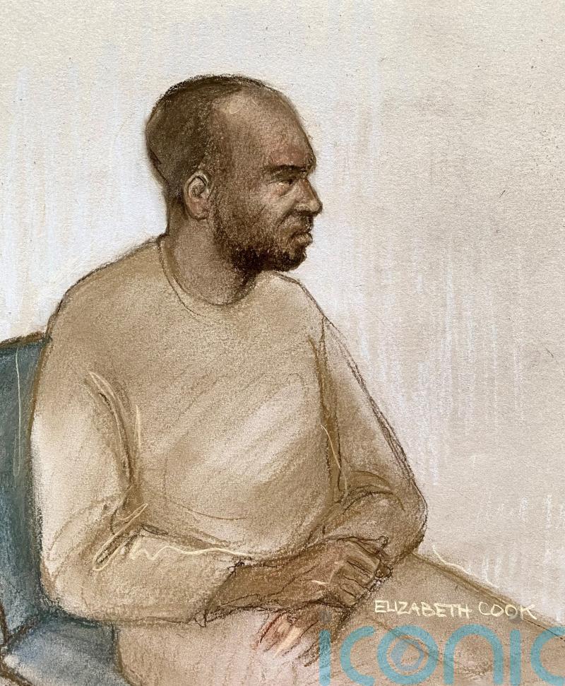 Alleged asylum seeker sex assault made woman ‘uncomfortable’, court hears