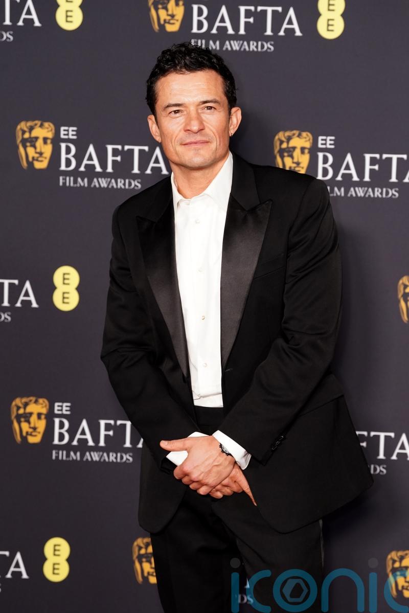 Orlando Bloom: I would hate to see anyone else as Legolas in Lord Of The Rings