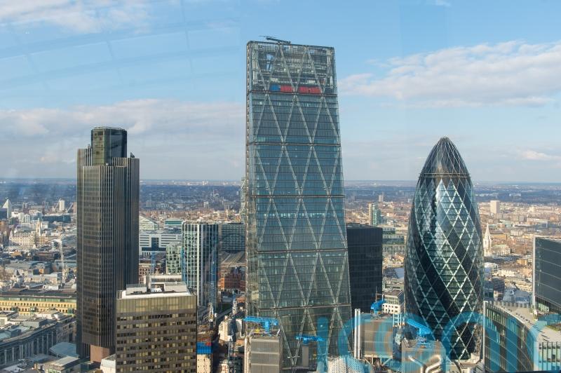 FTSE 100 ends slightly lower and European stocks mixed ahead of Nvidia results