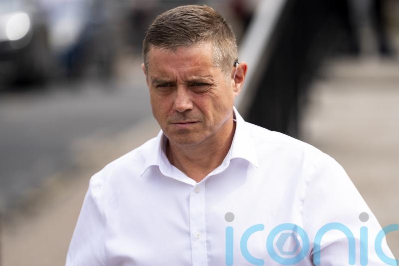 Girl ‘felt absolutely sick’ after alleged sexual assault by actor Alford – court