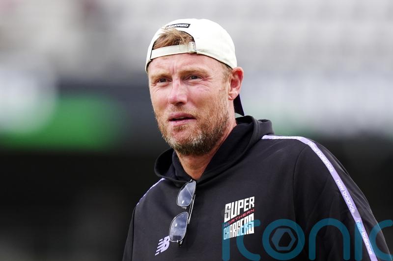 Andrew Flintoff ‘didn’t know if I had it in me to carry on’ after crash