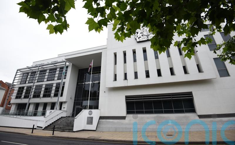 Two men deny charges over alleged rape and abduction of girl, 12, in Nuneaton
