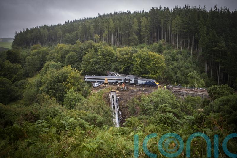 Fatal accident inquiry into Stonehaven derailment could start in January