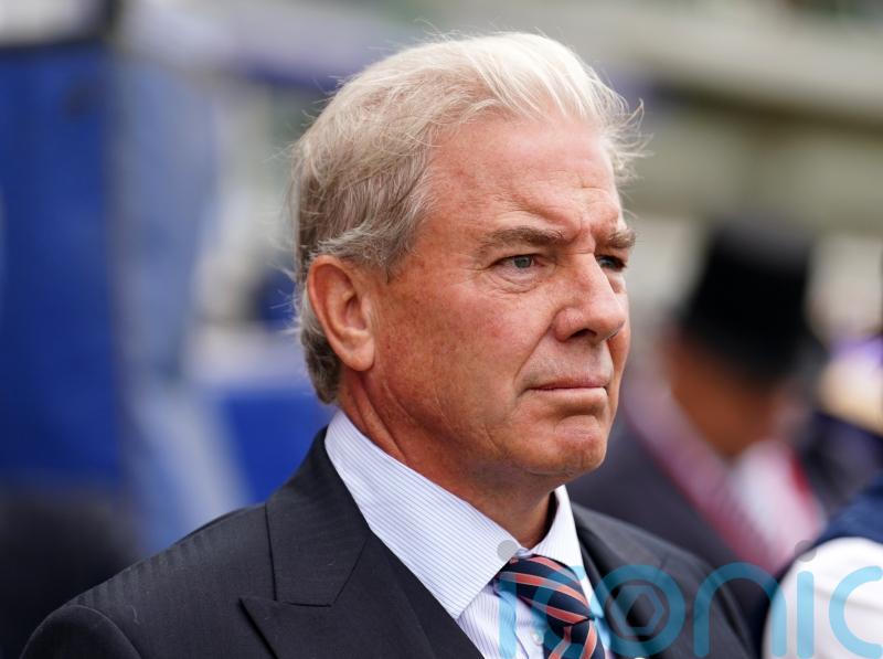 Wesley Ward: Keep the faith with Outfielder