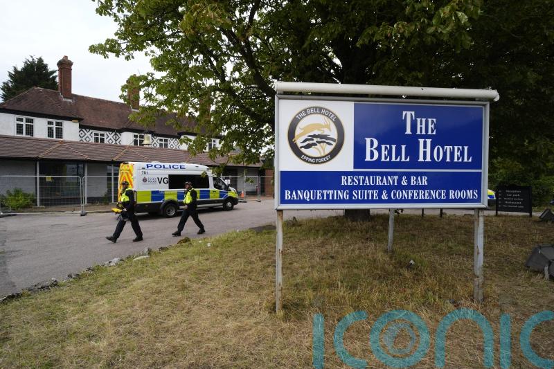Epping asylum seeker injunction ‘risks setting precedent’, Court of Appeal told