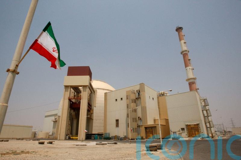 UK, France and Germany to revive sanctions on Iran over its nuclear programme