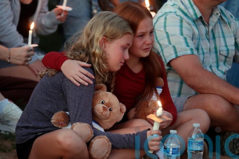 Authorities looking for motive of attacker who killed children in Minneapolis